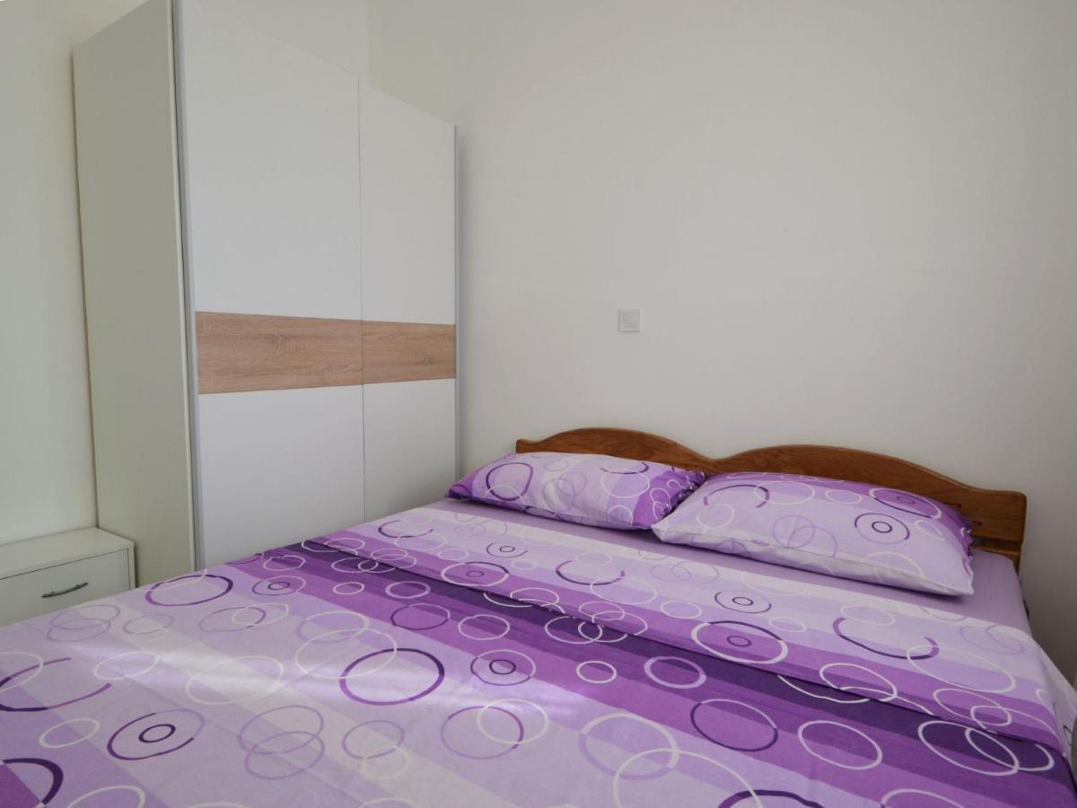 Apartment Ivan-4 By Interhome Maslenica Eksteriør bilde