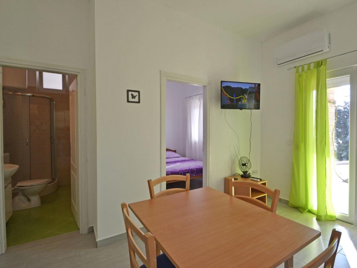 Apartment Ivan-4 By Interhome Maslenica Eksteriør bilde