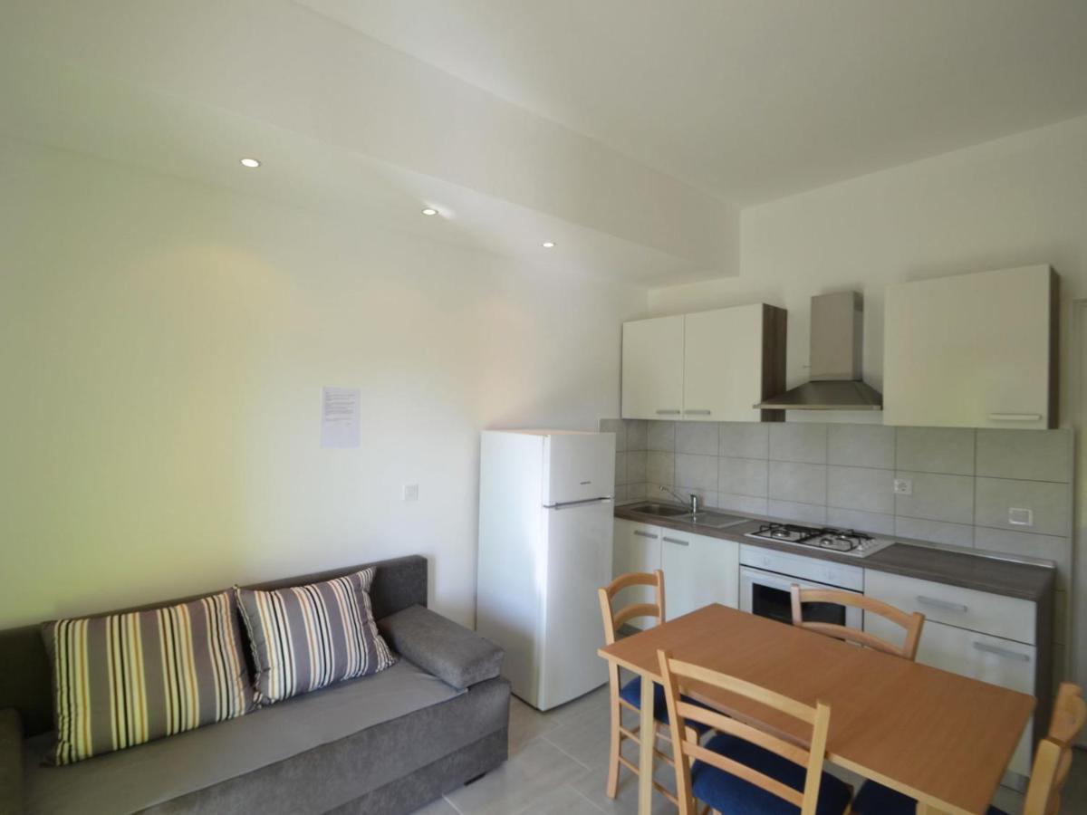 Apartment Ivan-4 By Interhome Maslenica Eksteriør bilde